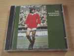 Cover of George Best, 1989, CD