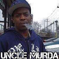 Uncle Murda on Discogs