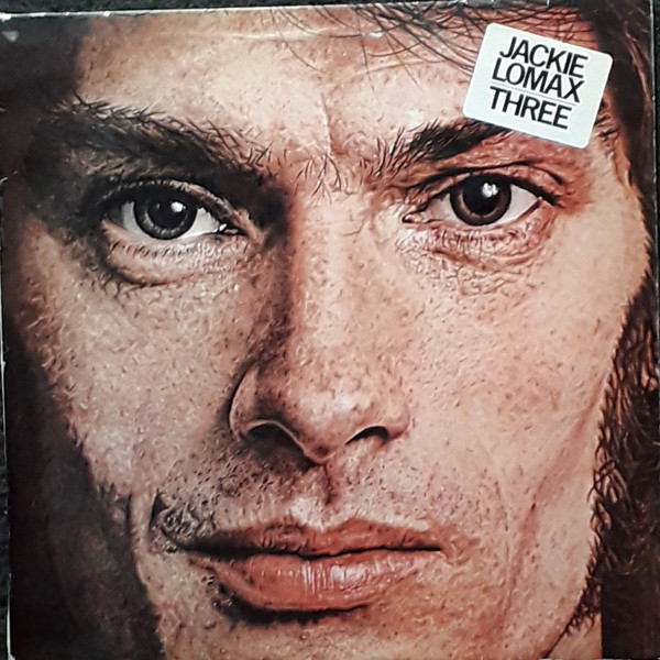 □ 帯付 CD ジャッキー・ロマックス / スリー リック・ダンコ レヴォン・ヘルム JACKIE LOMAX THREE 1972年 ◇r50406  - ロック、ポップス（洋楽）