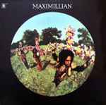 Cover of Maximillian, , Vinyl