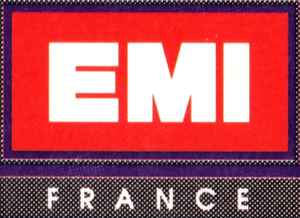 EMI France on Discogs