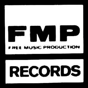 FMP on Discogs