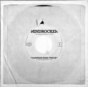 Mindrocker Volume 1 (An Anthology Of US-Punk From The Sixties) - Various