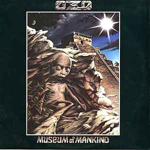 Ozo - Museum Of Mankind