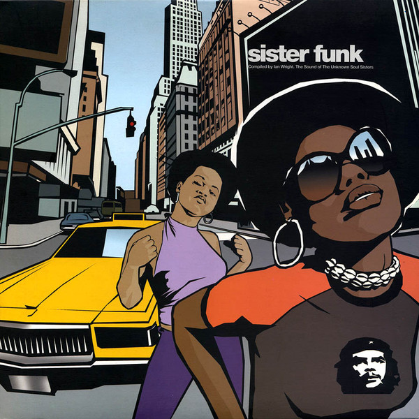 Sister Funk (2000, Vinyl) - Discogs