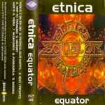 Cover of Equator, 1999, Cassette