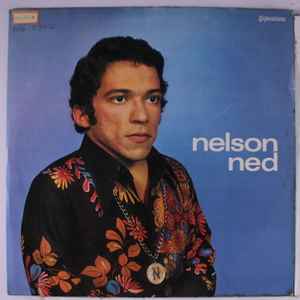 Nelson Ned - Nelson Ned album cover