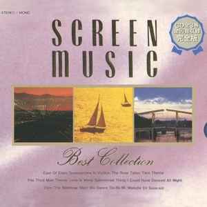 Screen Music Best Collection (1994, CD) - Discogs