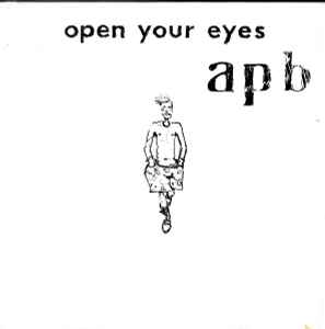 British Summer Time Ends – Pop Out Eyes (1986, Vinyl) - Discogs