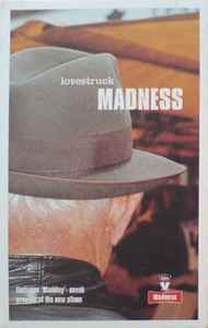 Lovestruck (Cassette, Single) for sale
