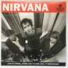 Nirvana - Live At Tunnel, Rome, Italy 23 Feb 1994 - TV Broadcast