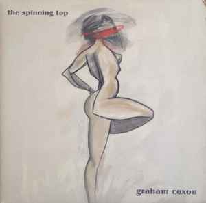 Graham Coxon - The Spinning Top album cover