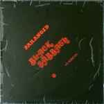 Cover of Paranoid, 1970-10-00, Vinyl