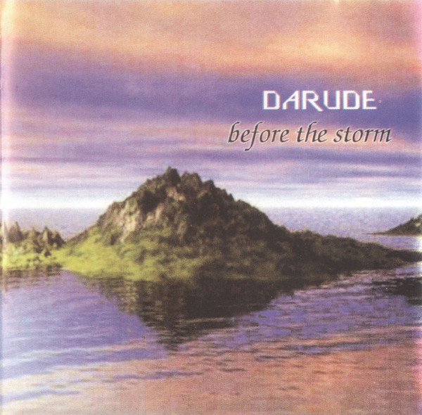 Darude - Before The Storm | Releases | Discogs