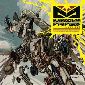 Massive New Krew – Massive New Fxxkin' Krew (2011, CD) - Discogs