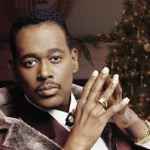 télécharger l'album Luther Vandross - Are You Using Me Masters At Work Remix