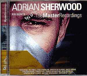 Adrian Sherwood Presents The Master Recordings - Various