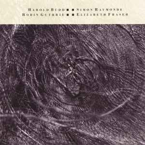 Harold Budd - The Moon And The Melodies