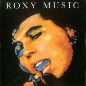 Roxy Music / Bryan Ferry - Street Life - 20 Great Hits
