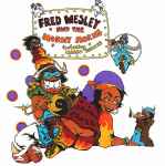 Fred Wesley And The Horny Horns Featuring Maceo Parker – A Blow