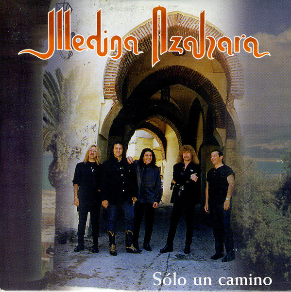 baixar álbum Medina Azahara - Sólo Un Camino