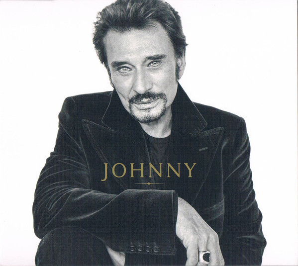 Johnny / Johnny Hallyday | Hallyday, Johnny (1943-2017) - chanteur, interprète et acteur français. Interprète