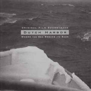 Boxhead Ensemble - Dutch Harbor: Where The Sea Breaks Its Back album cover