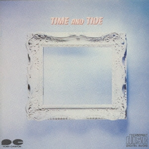 Alfee = アルフィー – Time And Tide (1990, Slipcase, CD) - Discogs