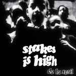 Cover of Stakes Is High, 2023-03-03, File