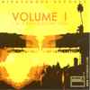 Various - Intravenous Records Volume 1: L.A.'s Rising Scene 2004