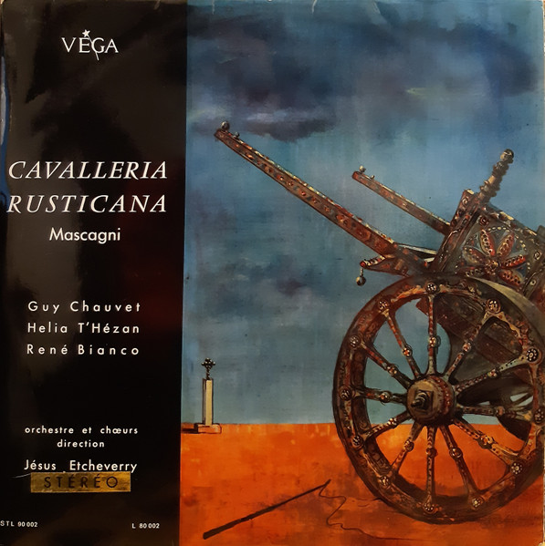 Cavalleria rusticana et autres nouvelles siciliennes 