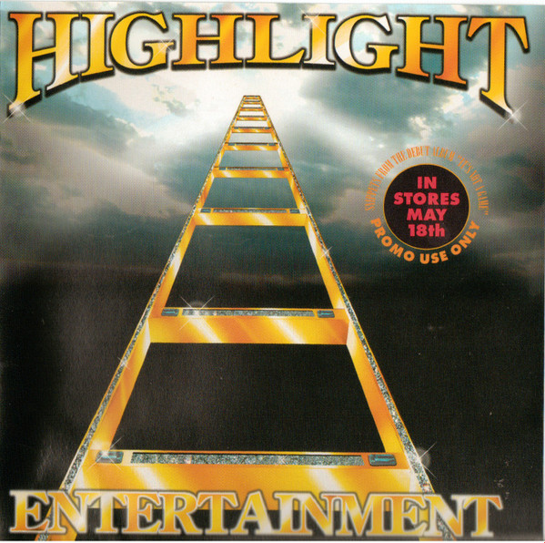 Highlight Entertainment - It's Not A Game | Releases | Discogs