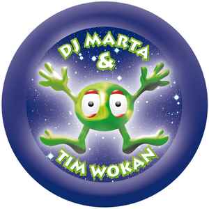 Think About The Way - DJ Marta & Tim Wokan