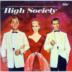 High Society (Motion Picture Soundtrack) - Various