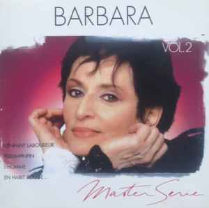 Barbara (5) - Vol. 2