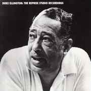 The Reprise Studio Recordings - Duke Ellington