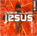 DJ Pierre - Jesus On My Mind album cover