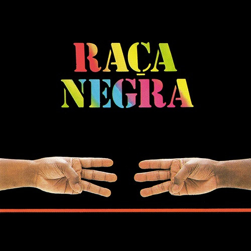 Raça Negra – É Tarde Demais (1995, Vinyl) - Discogs