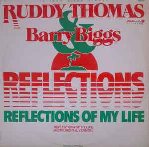 Reflections Of My Life (Vinyl, 12