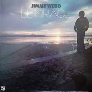 Jimmy Webb - El Mirage