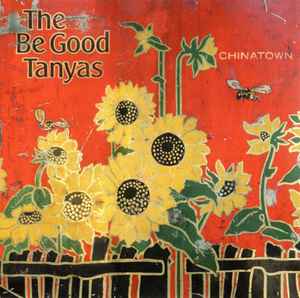 Chinatown - The Be Good Tanyas