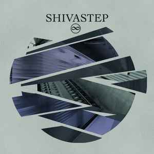 Shivastep - Ode To Tha Grind EP album cover