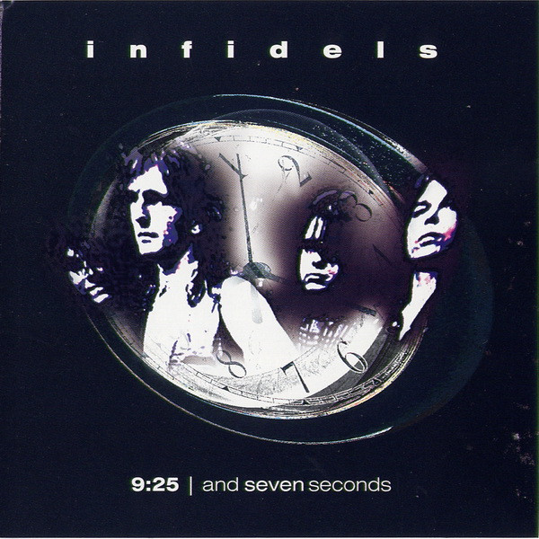 last ned album The Infidels - 925 And Seven Seconds