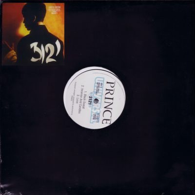 Prince – 3121 (2006, Vinyl) - Discogs