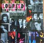 Cover of Different Times - Lou Reed In The 70s, 1996, CD