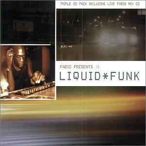 Fabio – Liquid Funk (2000, CD) - Discogs