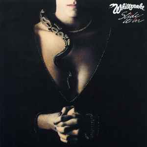 Whitesnake – Slide It In (1988, CD) - Discogs