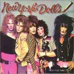 New York Dolls – New York Tapes 72-73 (2000, Vinyl) - Discogs