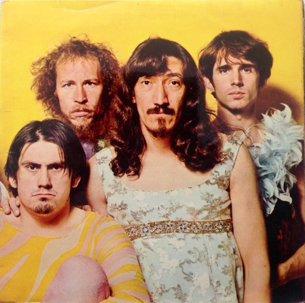 The Mothers Of Invention – We're Only In It For The Money (2001 