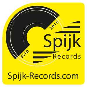 Spijk-records at Discogs